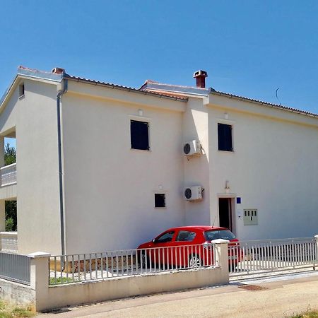 Apartment Pepa Starigrad Paklenica Exteriör bild