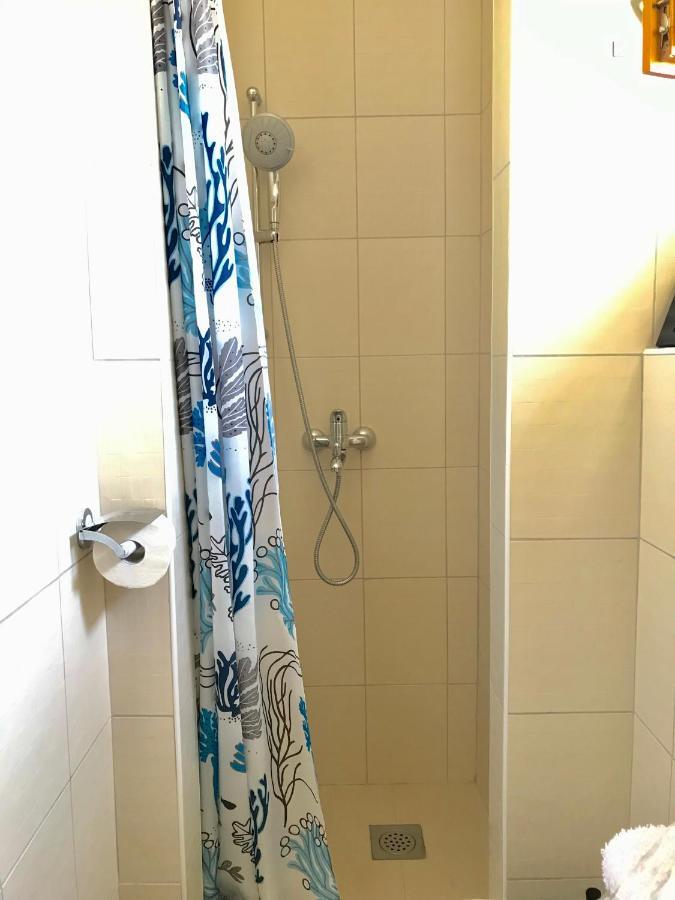 Apartment Pepa Starigrad Paklenica Exteriör bild