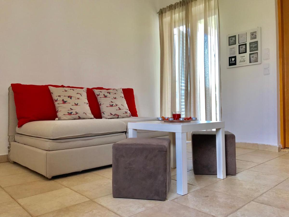 Apartment Pepa Starigrad Paklenica Exteriör bild